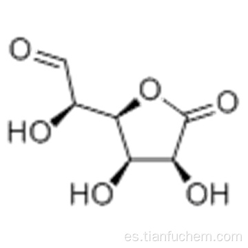 D (+) - Glucurono-3,6-lactona CAS 32449-92-6